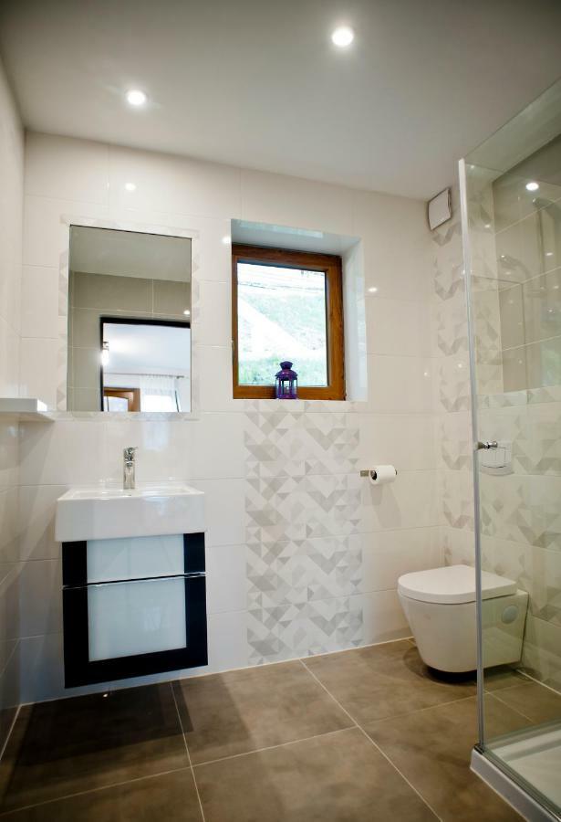 Na Gubalowce Apartment *