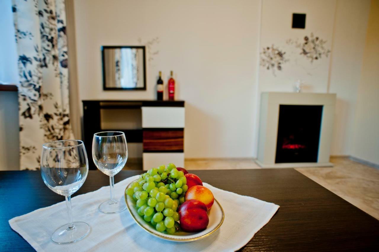 Na Gubalowce Apartment *