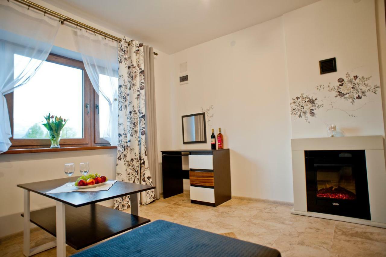 Na Gubalowce Apartment Koscielisko