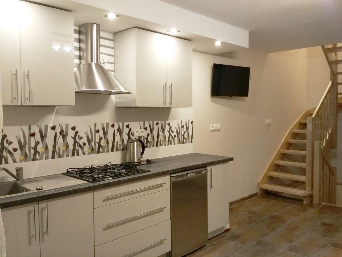 Apartment Na Gubalowce